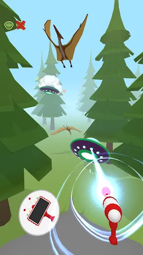 Find the Alien 2 screenshot 18