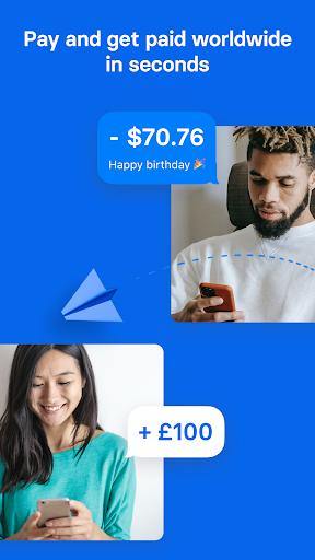 Revolut screenshot 11