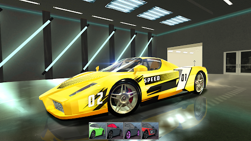 Car Simulator 2 screenshot 29