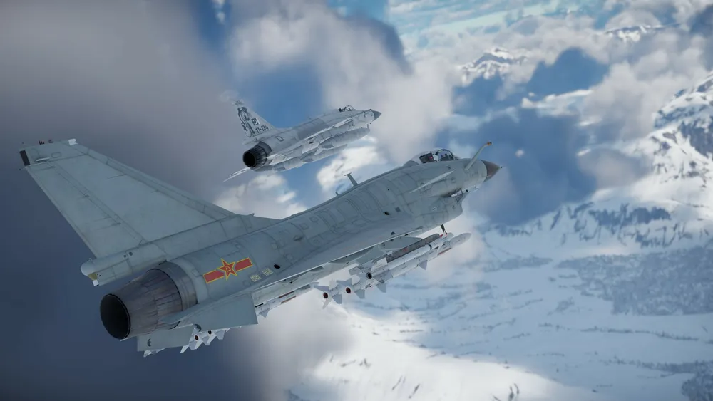 War Thunder screenshot 16