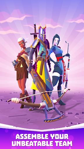 Knighthood screenshot 8