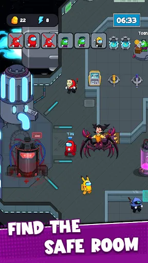 Space Survivor screenshot 20