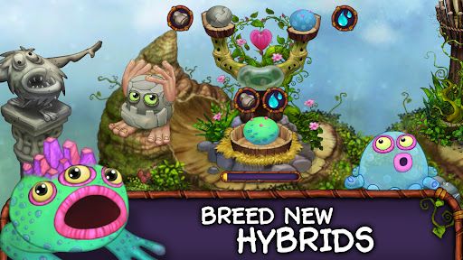 My Singing Monsters screenshot 9