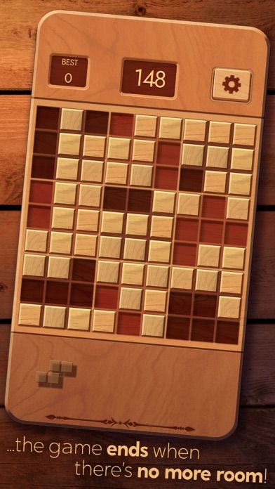 Woodoku - Wood Block Puzzles screenshot 30