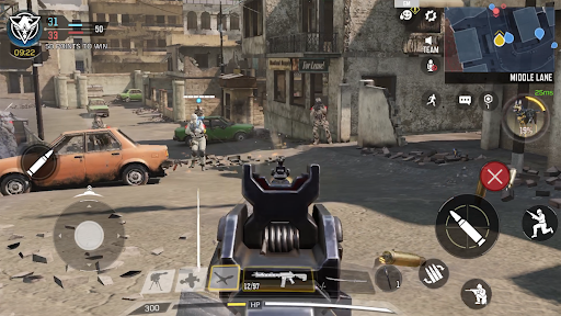 Call of Duty®: Mobile screenshot 16