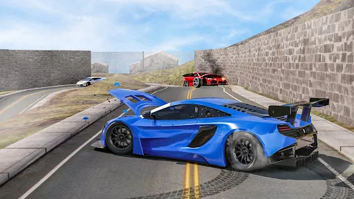 Smashing Car Compilation Game screenshot 14