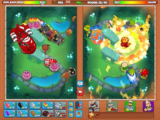 Bloons TD Battles 2 screenshot 16