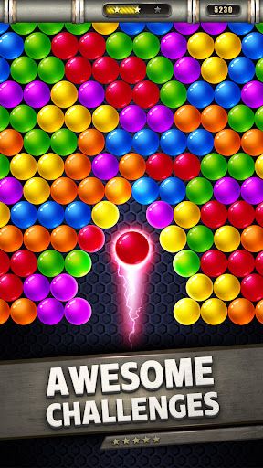 Bubbles Empire Champions screenshot 8