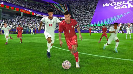 EA SPORTS FC™ Mobile Soccer screenshot 9