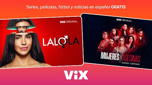 ViX: TV, Fútbol y Noticias screenshot 22