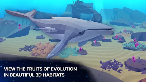 Cell to Singularity: Evolution screenshot 20