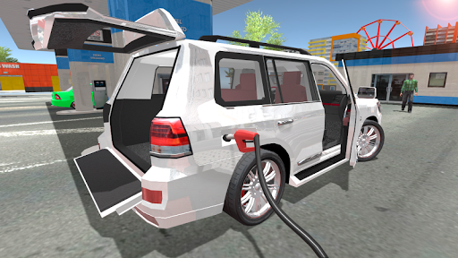 Car Simulator 2 screenshot 16