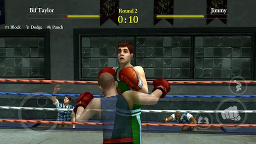 Bully: Anniversary Edition screenshot 5