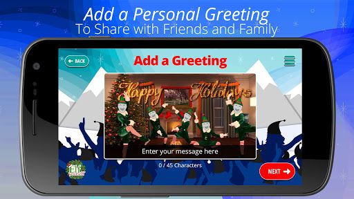 ElfYourself® screenshot 9