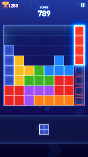 Block Puzzle - Brain Test Game screenshot 8