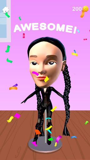 Sculpt People screenshot 30