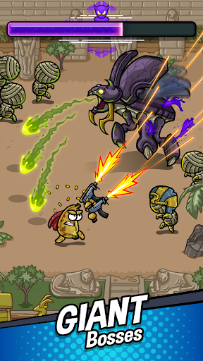 Pickle Pete: Survivor screenshot 28
