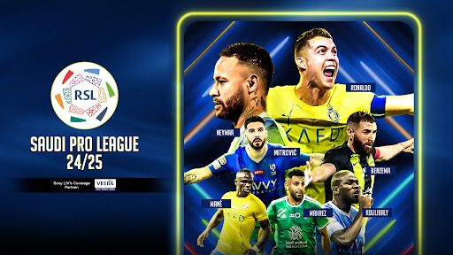 Sony LIV: Sports & Entmt screenshot 38