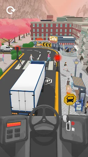 Vehicle Masters screenshot 6
