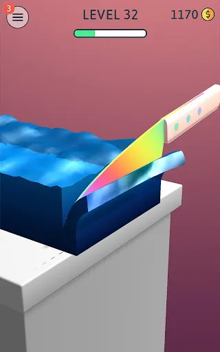 ASMR Slicing screenshot 8