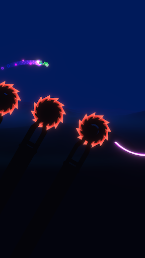 Rider Worlds screenshot 14