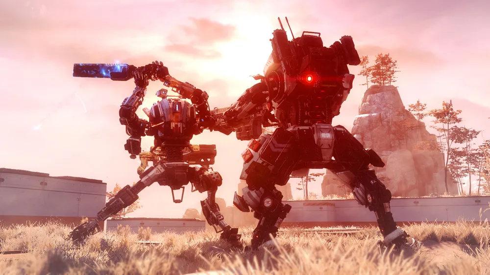 Titanfall® 2 screenshot 4