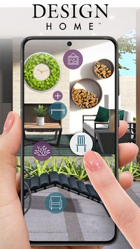 Design Home: Lifestyle Game screenshot 12