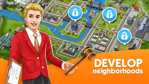 The Sims™ FreePlay screenshot 24