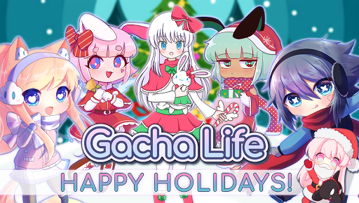 Gacha Life screenshot 6