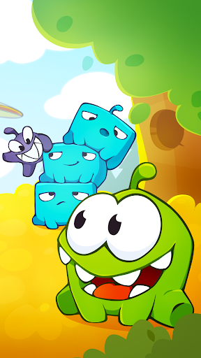 Cut the Rope 2 screenshot 13