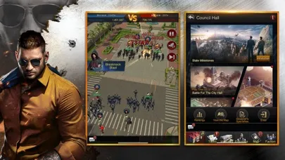 The Grand Mafia screenshot 8