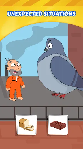 Save the Guy: Funny Choice screenshot 12