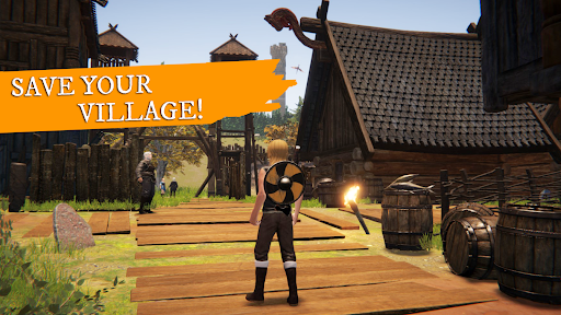 School of Dragons screenshot 10