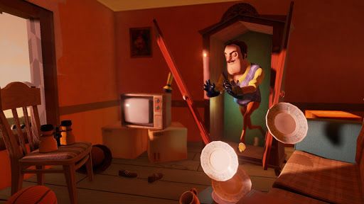 Hello Neighbor screenshot 12