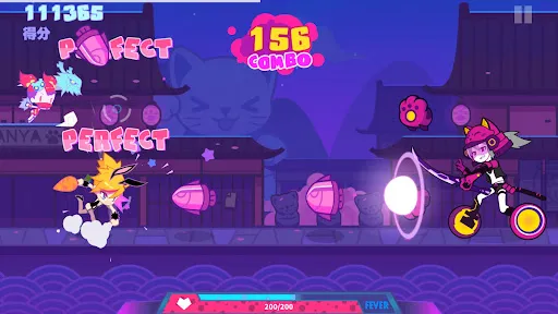 Muse Dash screenshot 8