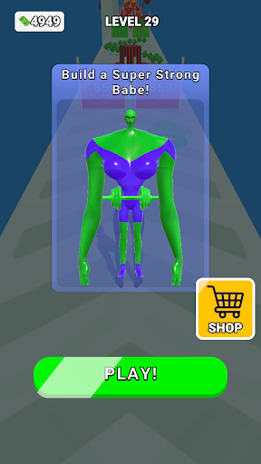 Build A Queen screenshot 8