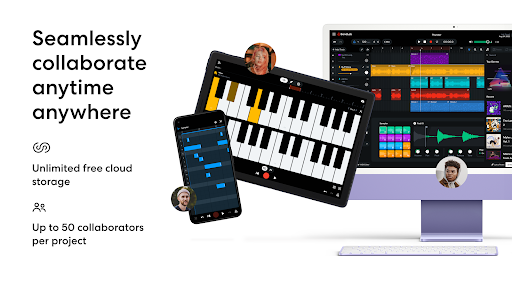 BandLab screenshot 23