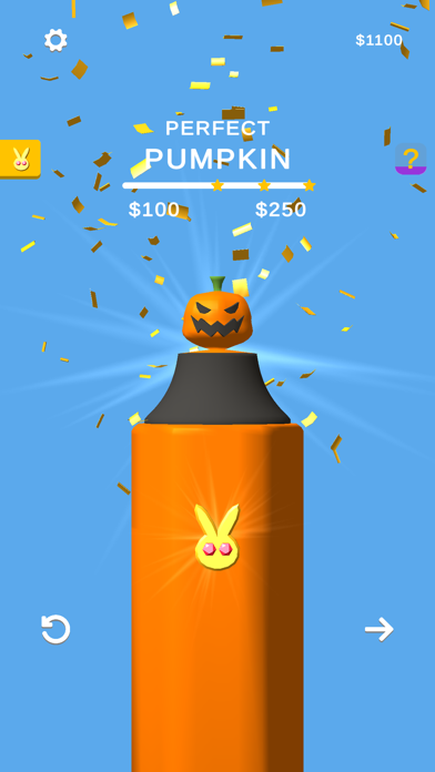 Carve The Pencil screenshot 10