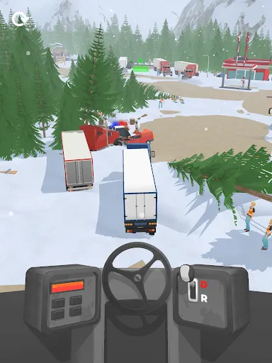 Vehicle Masters screenshot 19