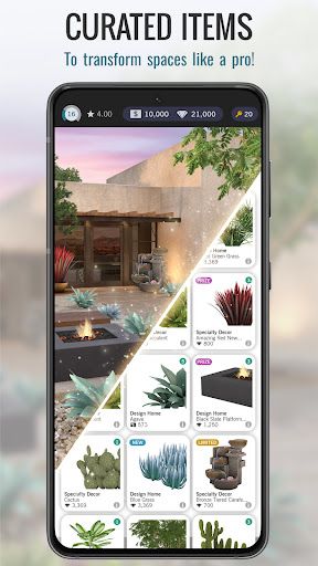 Design Home: Lifestyle Game screenshot 17