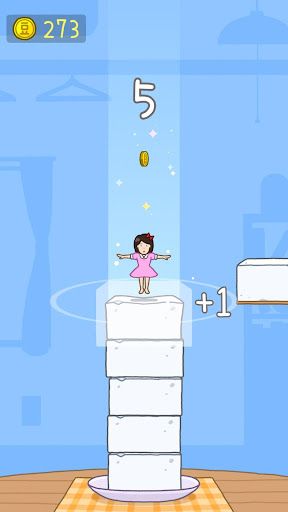 TOFU GIRL screenshot 19
