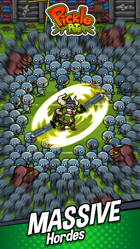Pickle Pete: Survivor screenshot 10