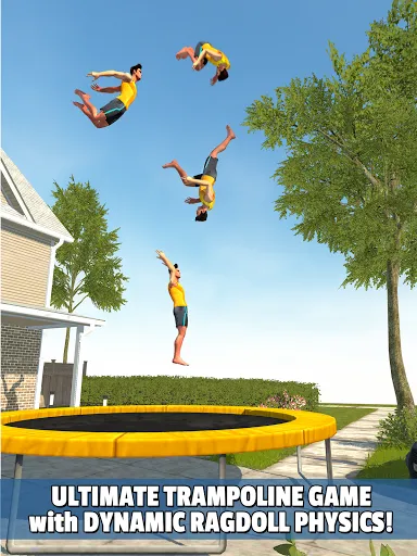 Flip Master screenshot 19