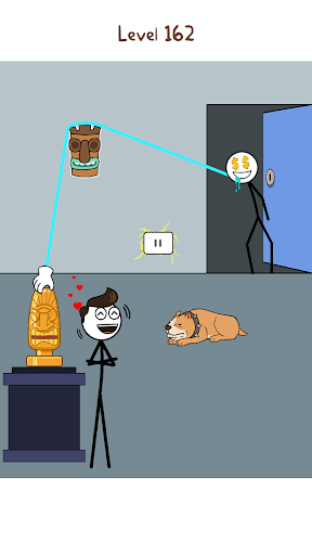Thief Puzzle: to pass a level screenshot 19