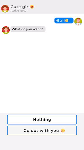 Chat Master: Prank Text screenshot 6