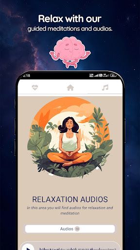Unlock your mind screenshot 13