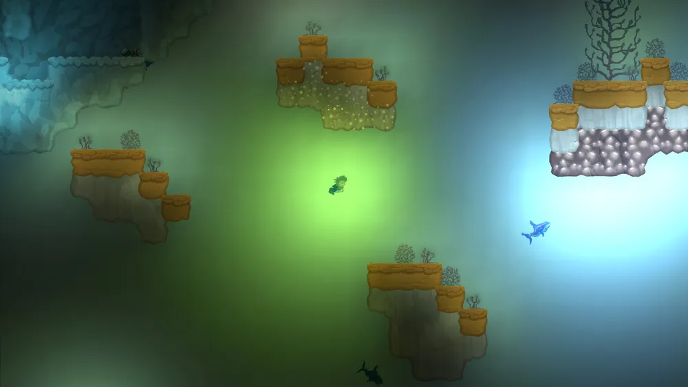 Dig or Die screenshot 6