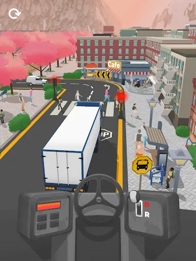 Vehicle Masters screenshot 14