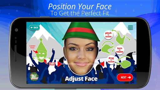 ElfYourself® screenshot 14