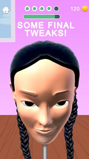 Sculpt People screenshot 22